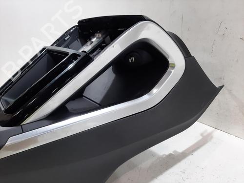 Middle console JAGUAR I-PACE (X590) EV400 AWD | BP30141642I22