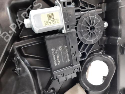 Rear left window mechanism VOLVO XC90 II (256) B5 Mild-Hybrid AWD | BP32682830C24