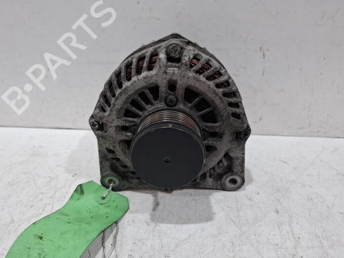 Alternator NISSAN NOTE (E12) 1.5 dCi | BP39267349M7 - Image 4