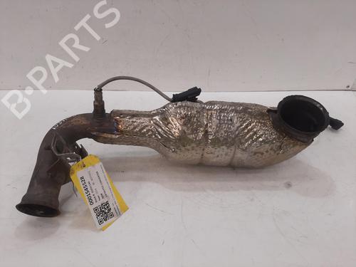 Used Catalyst PEUGEOT 3008 I MPV (0U_) 1.2 (131 hp) 29946000