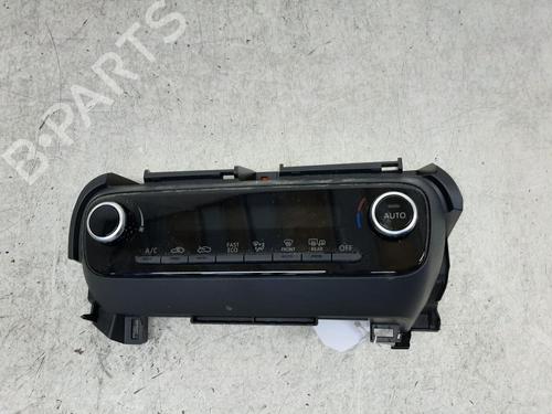 Climate control TOYOTA YARIS (_P21_, _PA1_, _PH1_) 1.5 Hybrid (MXPH10, MXPH11) | BP26754342I5 