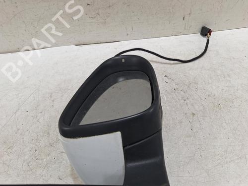 Right mirror VW GOLF VI Convertible (517) 1.4 TSI | BP32409763C27 