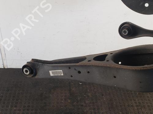 Right rear suspension arm AUDI Q3 (8UB, 8UG) 2.0 TDI | BP26757582M15 