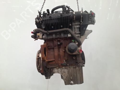Engine FORD FOCUS III 1.0 EcoBoost | BP36811664M1 - Image 4