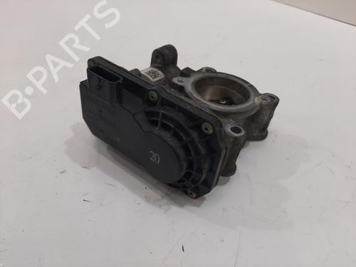 Throttle body NISSAN QASHQAI II SUV (J11, J11_) 1.2 DIG-T | BP28161657M82 