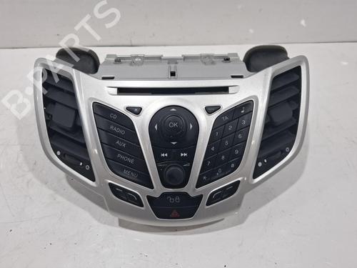 Used Radio Radio 38785958 38785958