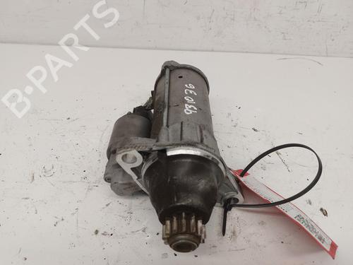 Used Starter Starter 26863972 26863972
