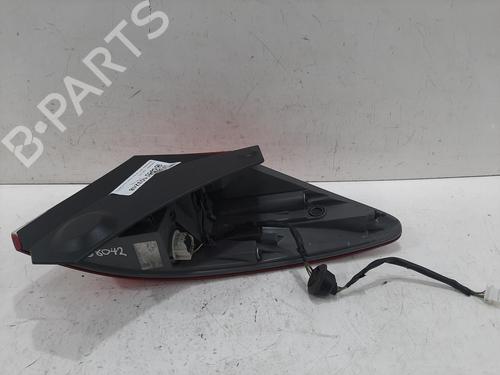 Left taillight HONDA CIVIC IX (FK) 1.6 i-DTEC (FK3) | BP31341781C34 
