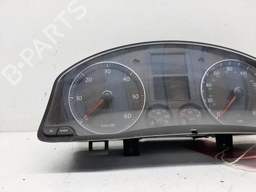 Instrument cluster VW GOLF V (1K1) 1.9 TDI | BP26750772C47 