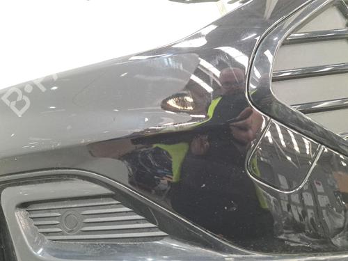 Front bumper FORD FOCUS IV (HN) 1.0 EcoBoost mHEV | BP37641137C7  - Image 5