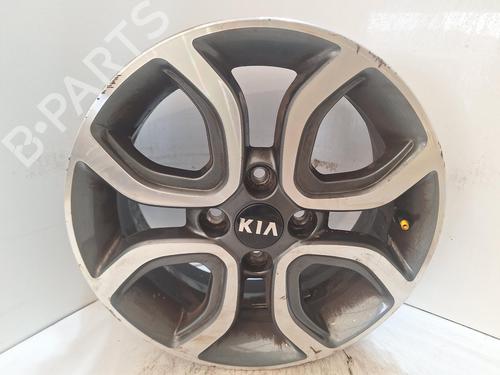 Used Rim Rim KIA PICANTO III (JA) 1.2 (84 hp) 34733127 34733127