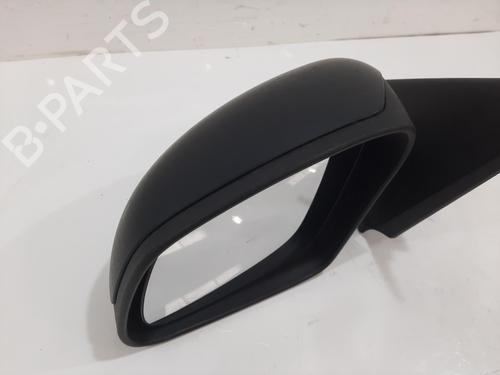 Left mirror SMART FORFOUR Hatchback (453) 1.0 (453.042, 453.043) | BP37272539C26 - Image 3