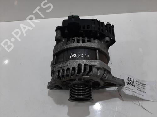 Alternator SUZUKI SWIFT V (AZ) 1.0 SHVS (A2L310) | BP28574460M7 