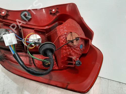 Left taillight VAUXHALL VIVA (C16) 1.0 | BP36253985C34  - Image 6