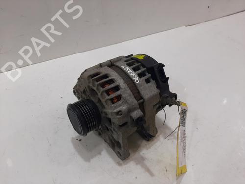 Used Alternator Alternator KIA SPORTAGE III (SL) 1.7 CRDi (116 hp) 36452415 36452415
