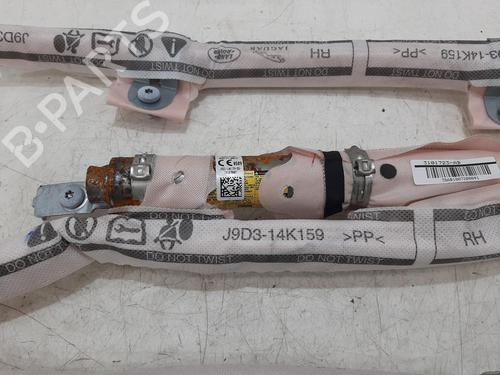 Other JAGUAR I-PACE (X590) EV400 AWD | BP30516792O1 