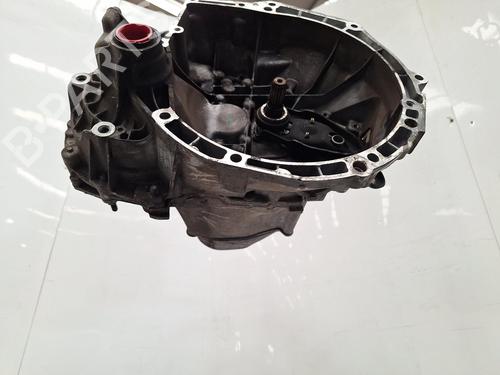 Gearbox CITROËN C3 II (SC_) 1.2 VTi 82 | BP39655591M3 - Image 3