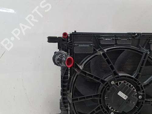 Radiator set AUDI A6 C8 Avant (4A5) 50 TFSi e quattro | BP37400304M120 - Image 3