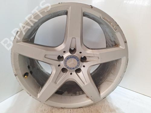 Used Rim Rim MERCEDES-BENZ SLK (R172) 250 CDI / d (172.403) (204 hp) 34576977 34576977