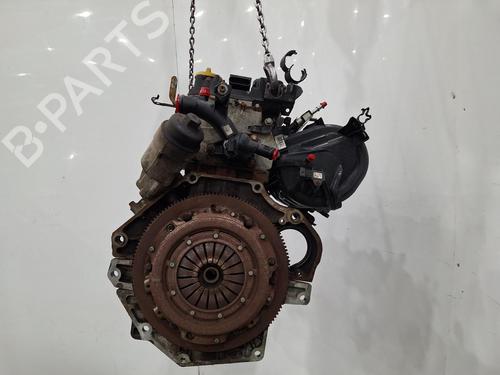 Engine VAUXHALL CORSA Mk III (D) (S07) 1.2 i 16V (L08) | BP36697533M1 - Image 5