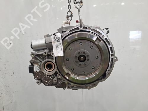 Used Gearbox FORD TOURNEO CONNECT / GRAND TOURNEO CONNECT V761 MPV (SK) 2.0 EcoBlue (122 hp) 31032850