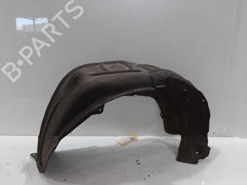 Used Wheel arch Wheel arch MINI MINI COUNTRYMAN (R60) Cooper (122 hp) 33839337 33839337