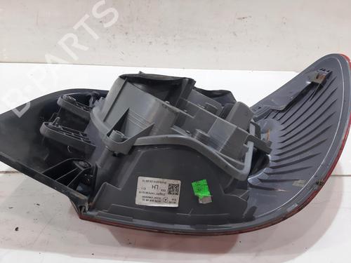 Left taillight MERCEDES-BENZ A-CLASS (W176) A 180 CDI / d (176.012) | BP35923563C34 - Image 5
