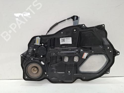 Used Front right window mechanism Front right window mechanism 38568759 38568759