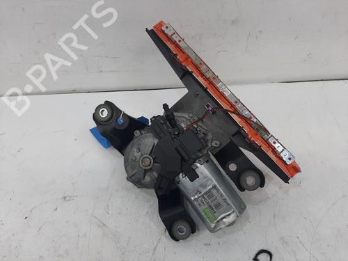 Rear wiper motor MERCEDES-BENZ A-CLASS (W169) A 160 (169.031, 169.331) | BP26935292M102 