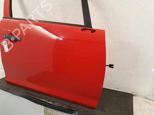 Dør høyre foran VAUXHALL CORSA Mk III (D) (S07) 1.3 CDTI (L08) | BP29946273C3