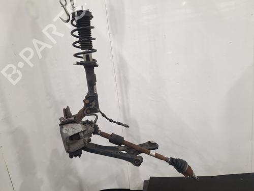 Used Right front suspension FORD ECOSPORT 1.0 EcoBoost (125 hp) 31628307