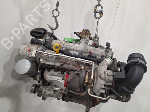 Engine AUDI A1 Sportback (8XA, 8XF) 1.4 TFSI | BP29397313M1 