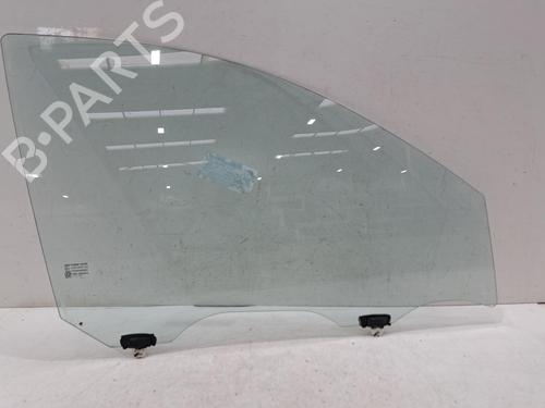 Used Front right door window NISSAN MICRA IV (K13K, K13KK) 1.2 (80 hp) 32503183