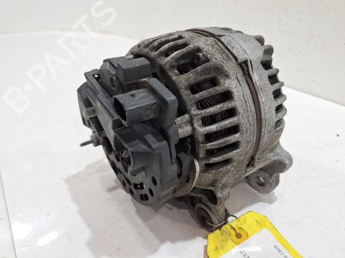 Alternator SEAT LEON (1P1) 1.2 TSI | BP26824127M7 