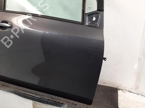 Right front door TOYOTA YARIS (_P9_) 1.3 VVT-i (SCP90_, SCP90R) | BP29636938C3 