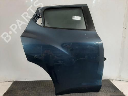 Used Right rear door NISSAN JUKE (F15) 1.5 dCi (110 hp) 28311708