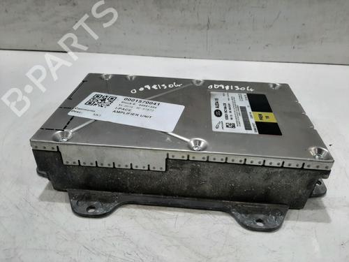 Electronic module JAGUAR I-PACE (X590) EV400 AWD | BP30533160M83 