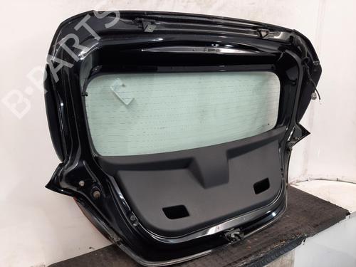 Tailgate VAUXHALL CORSA Mk IV (E) (X15) 1.3 CDTi | BP29809847C6
