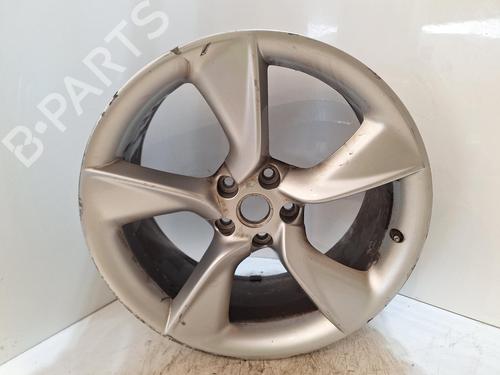 Used Rim Rim VAUXHALL ASTRA Mk VI (J) GTC (P10) 1.4 (140 hp) 34273608 34273608