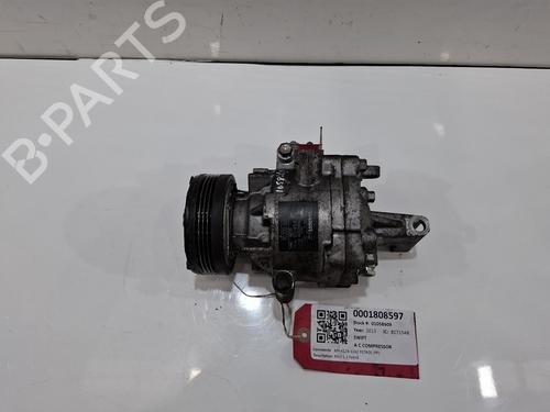 Used AC compressor AC compressor 38429550 38429550