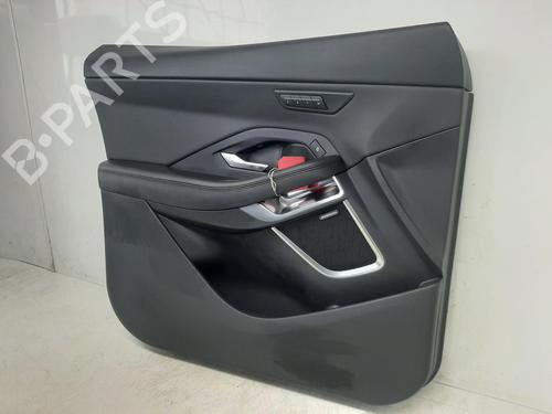 Autre JAGUAR E-PACE (X540) 2.0 D180 AWD | BP26862315O1