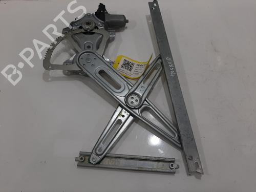 Used Front left window mechanism TOYOTA AURIS (_E18_) 1.4 D-4D (NDE180_, NDE180R) (90 hp) 30141813
