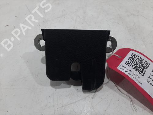 Used Tailgate lock Tailgate lock VW PASSAT B7 Variant (365) 1.8 TSI (160 hp) 36316146 36316146