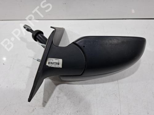 Right mirror SUZUKI CELERIO (LF) 1.0 (AVK310) | BP40021541C27 - Image 6
