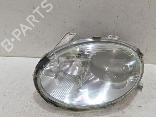 Optica esquerda MG MGF (RD) 1.8 i 16V (120 hp) 32171952