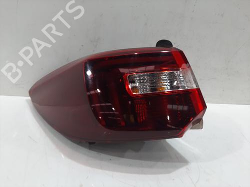 Venstre baglygte VAUXHALL GRANDLAND X / GRANDLAND (A18) 1.2 Turbo (75) (131 hp) 29581371