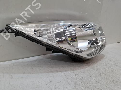 Right headlight KIA VENGA (YN) 1.4 CRDi 90 | BP39433170C29 - Image 3