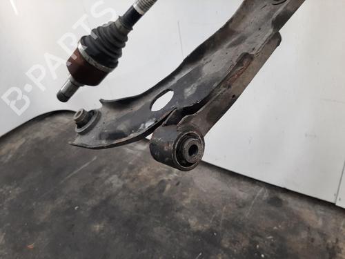 Left front suspension CITROËN C4 Picasso II 1.6 BlueHDi 120 | BP26855954M72 