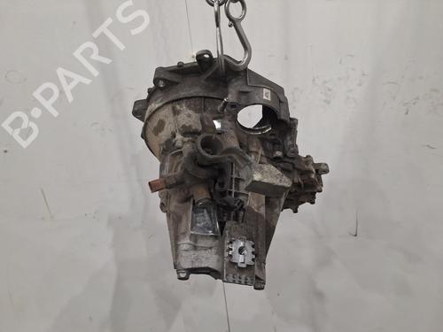 Gearbox VW UP! (121, 122, BL1, BL2, BL3, 123) 1.0 | BP39532055M3 - Image 4