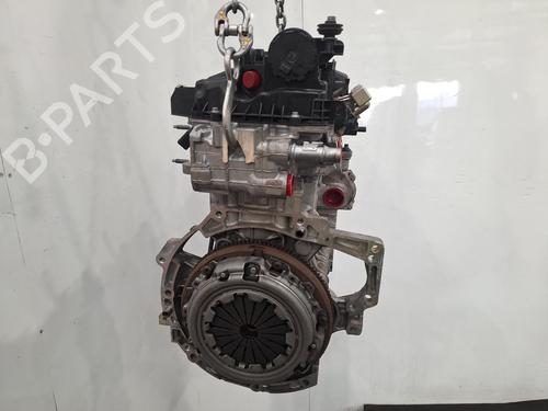 Engine VAUXHALL CORSA Mk V (F) 1.2 | BP33700103M1 - Image 4